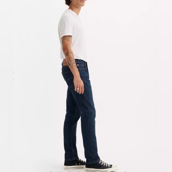 Levi’s 511 Slim Jeans - Men’s 32x32
Effortless Cool in Every Step - Picture 3 of 10